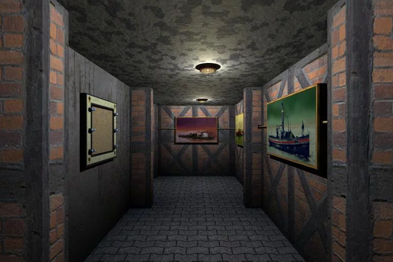 Изображение игры: RHEM 2
