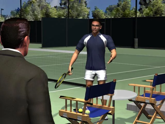 Изображение игры: Law & Order: Justice Is Served