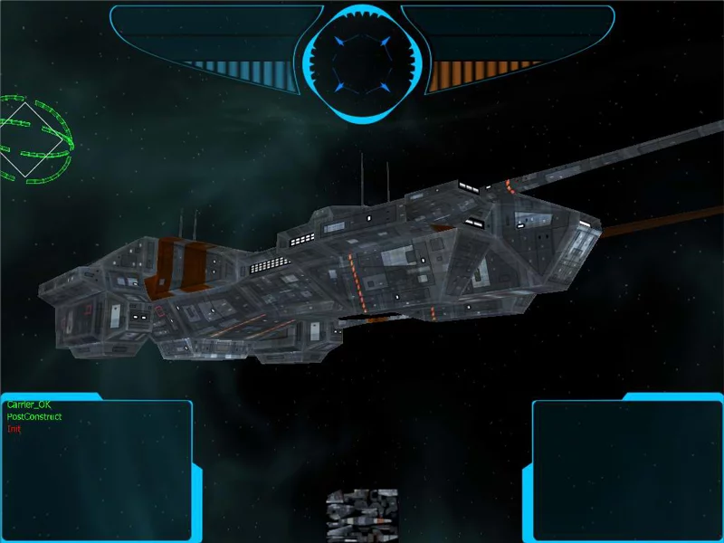 Изображение игры: StarCalibur
