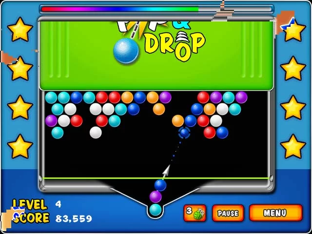 Изображение игры: Pop & Drop