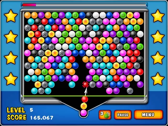 Изображение игры: Pop & Drop