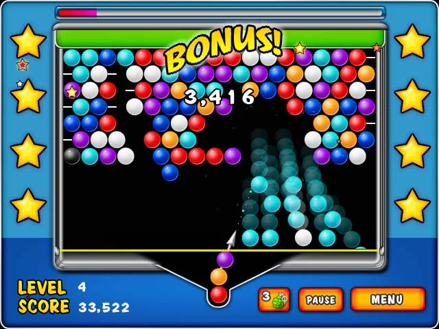 Изображение игры: Pop & Drop