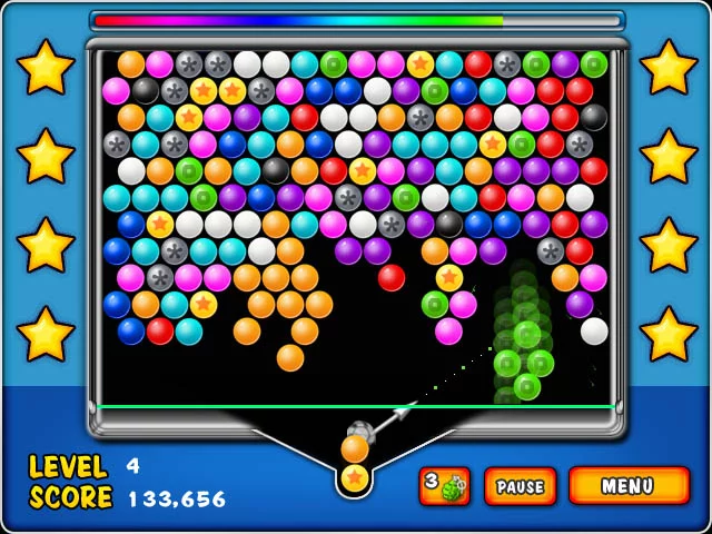 Изображение игры: Pop & Drop