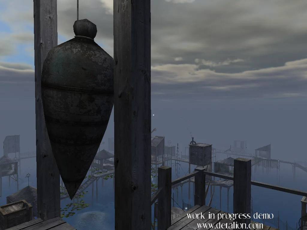 Изображение игры: Sentinel: Descendants in Time