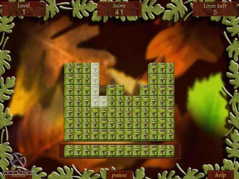 Изображение игры: Ultimate Mahjongg 10