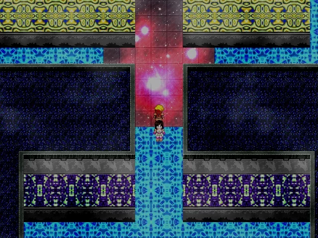 Изображение игры: Laxius Force 3
