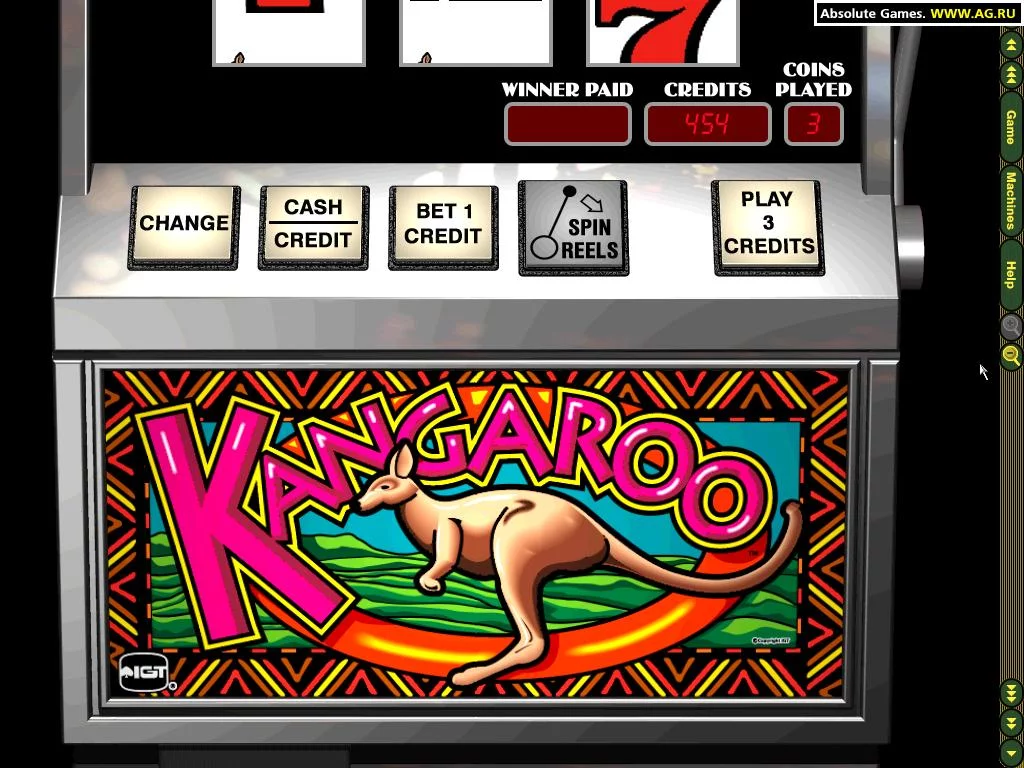 Изображение игры: Masque Slots