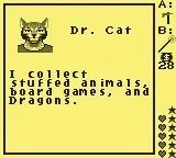 Изображение игры: Ultima: Runes of Virtue