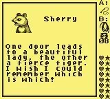 Изображение игры: Ultima: Runes of Virtue