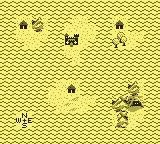 Изображение игры: Ultima: Runes of Virtue