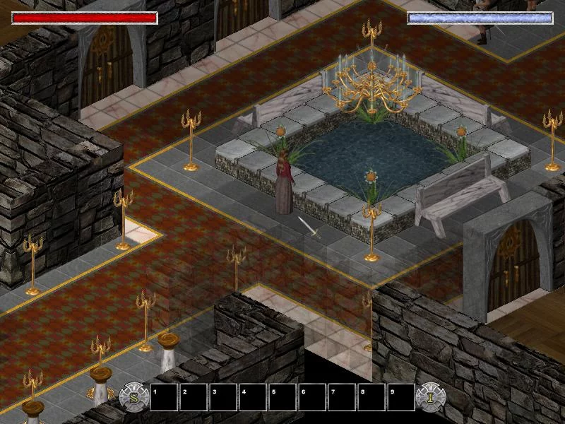 Изображение игры: Morning's Wrath