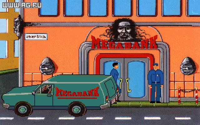 Изображение игры: Teen Agent