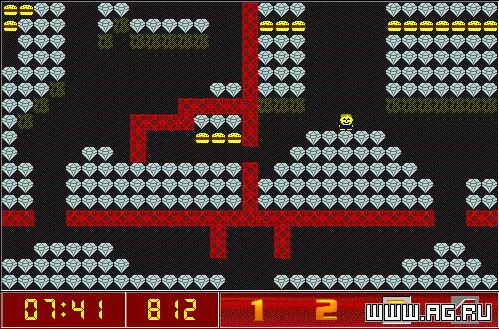 Изображение игры: Mr. Matt