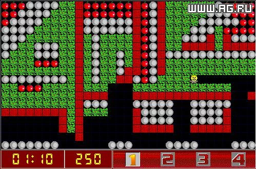 Изображение игры: Mr. Matt