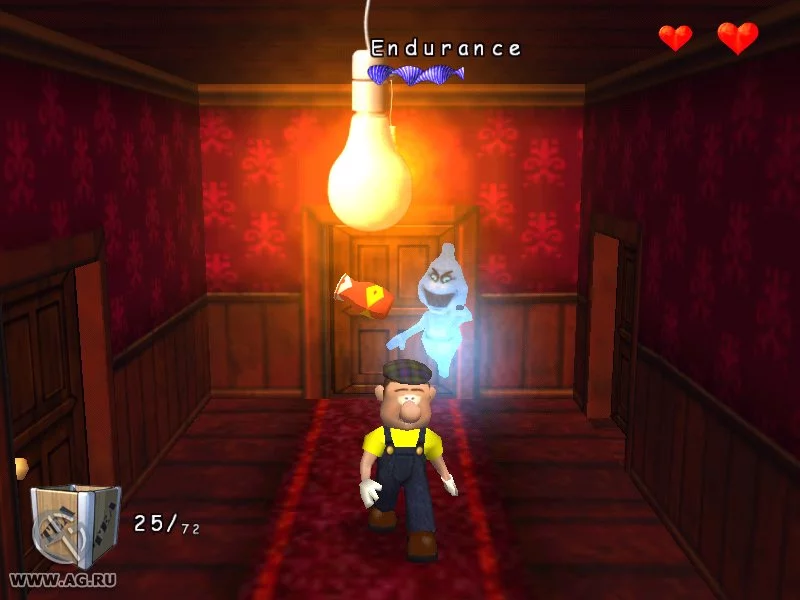 Изображение игры: Removal Man