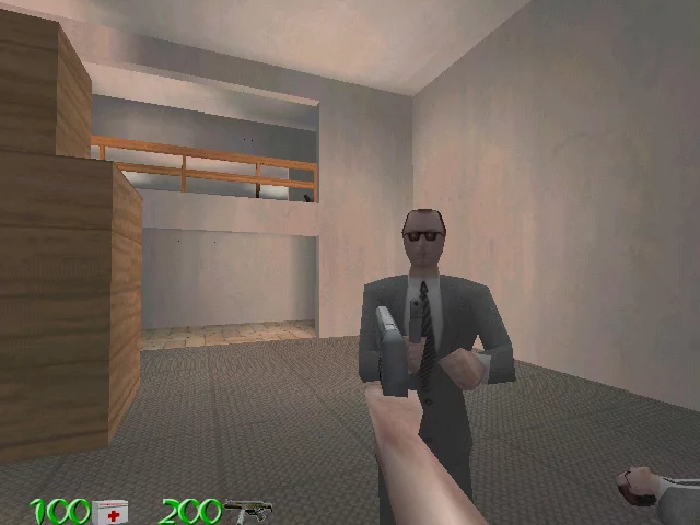 Изображение игры: Varginha Incident 2: Shadows of Truth