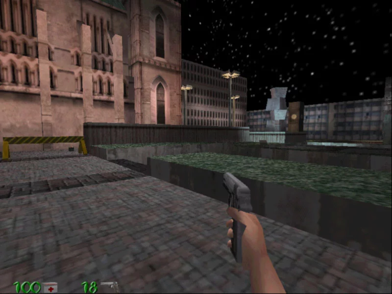 Изображение игры: Varginha Incident 2: Shadows of Truth