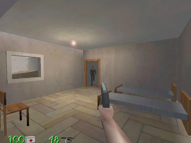 Изображение игры: Varginha Incident 2: Shadows of Truth