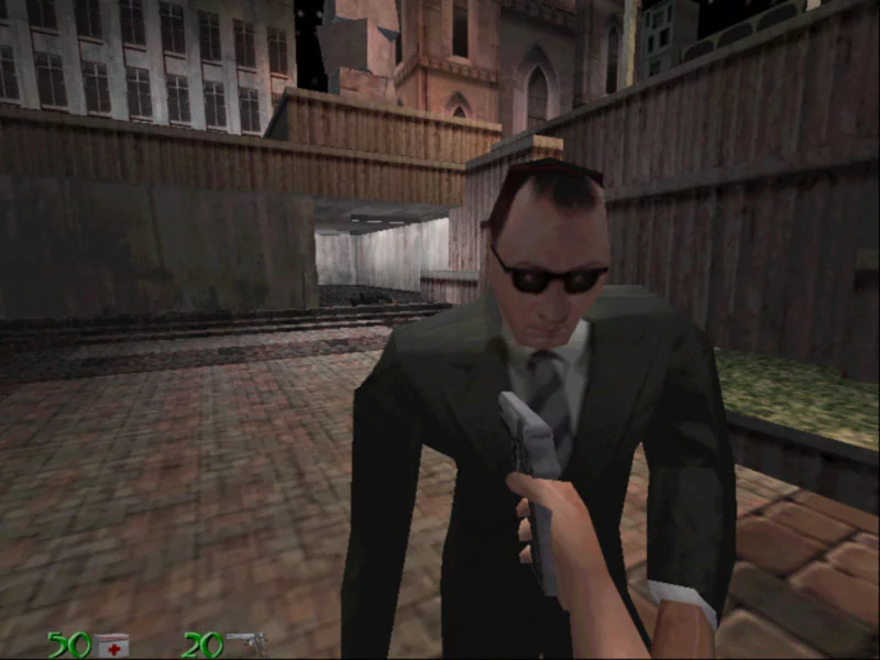 Изображение игры: Varginha Incident 2: Shadows of Truth