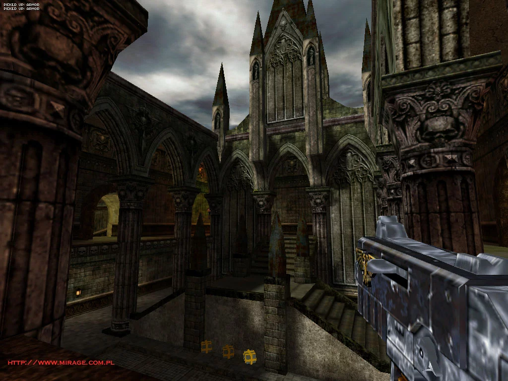 Изображение игры: Warhammer 40,000: Agents of Death