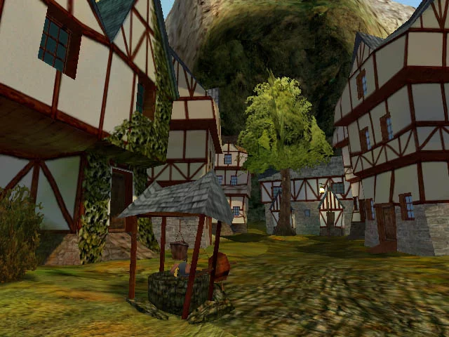 Изображение игры: Galleon: Islands of Mystery