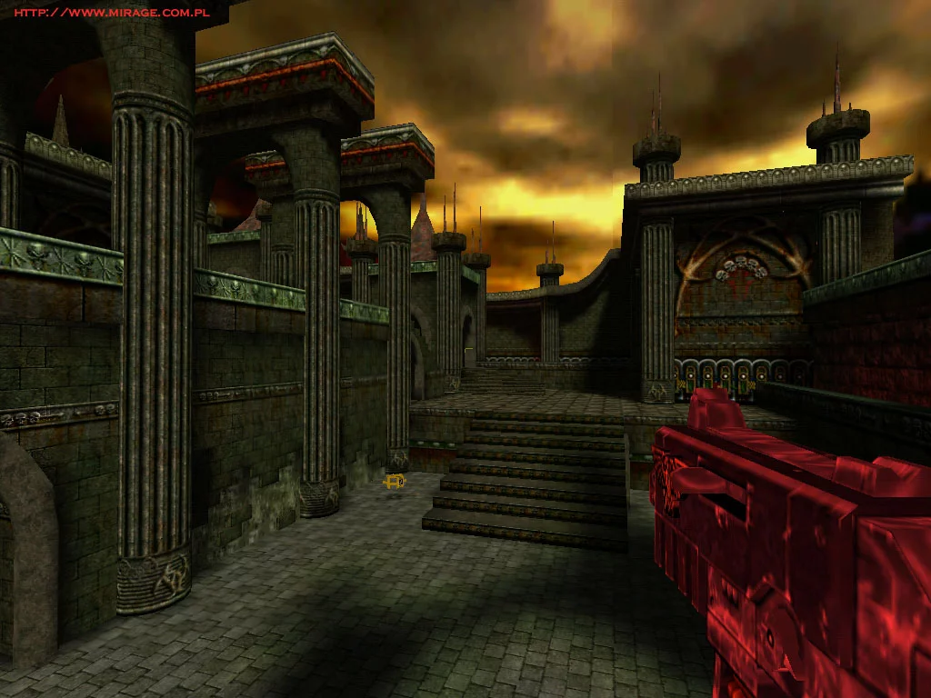 Изображение игры: Warhammer 40,000: Agents of Death