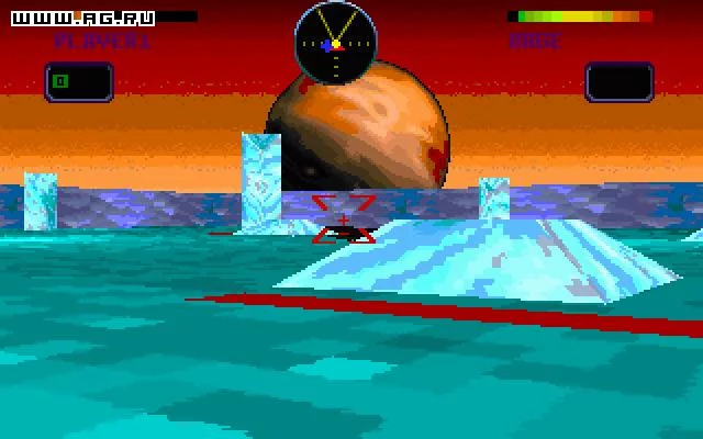 Изображение игры: Battle Sport
