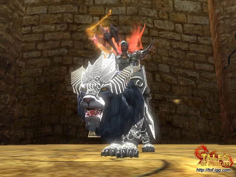 Изображение игры: Tales of Fantasy