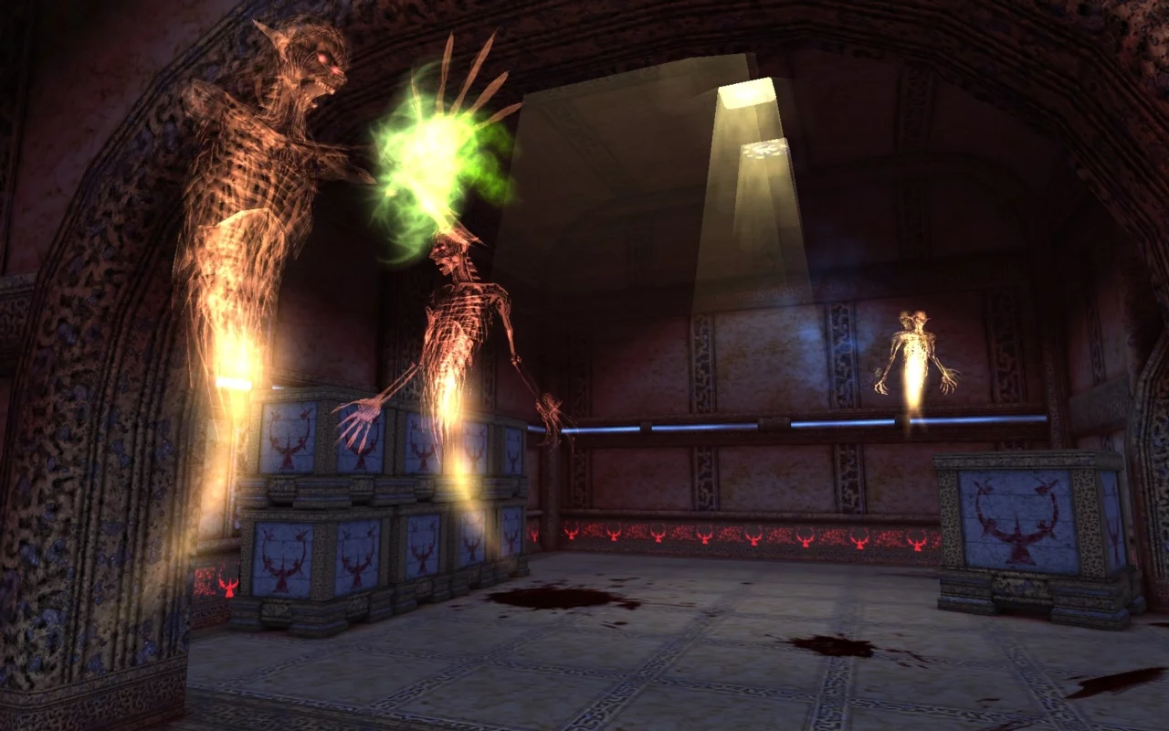 Изображение игры: EverQuest II: Sentinel's Fate