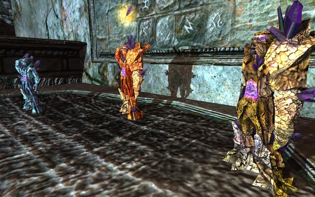 Изображение игры: EverQuest II: Sentinel's Fate
