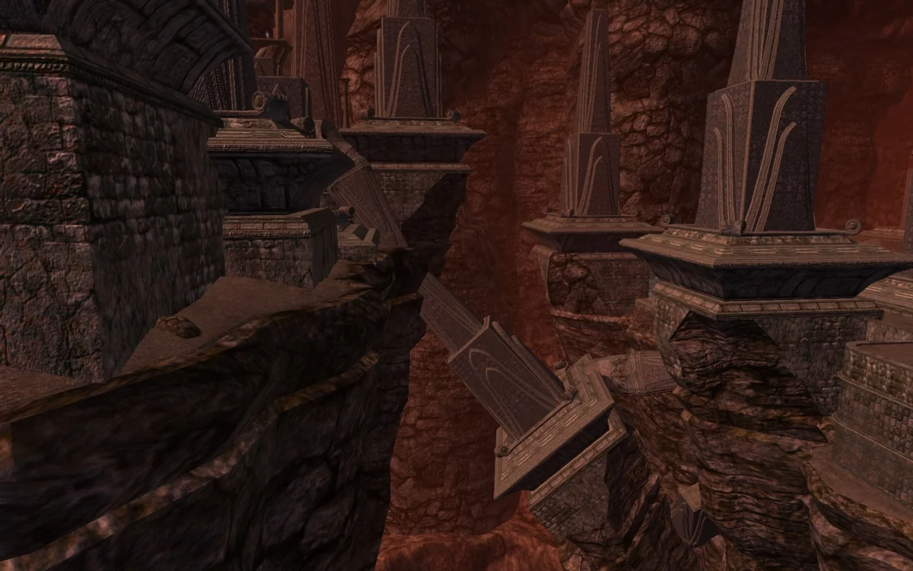 Изображение игры: EverQuest II: Sentinel's Fate