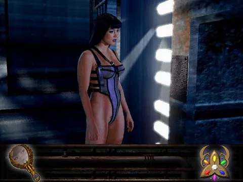 Изображение игры: Riana Rouge 2