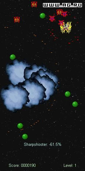 Изображение игры: Axellus