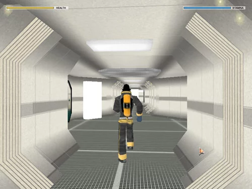 Изображение игры: Firefighter 259
