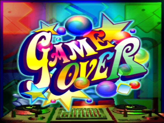 Изображение игры: CyberGroove