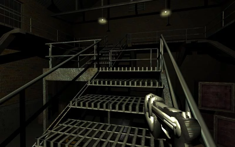 Изображение игры: Dead Next Door: Life After Death