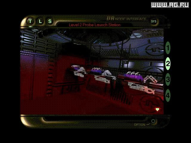Изображение игры: Majestic Part 1: Alien Encounter
