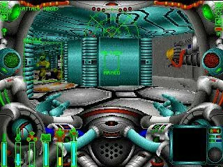 Изображение игры: Wrath of Earth