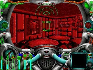 Изображение игры: Wrath of Earth