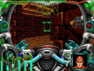 Изображение игры: Wrath of Earth