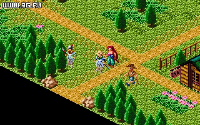Изображение игры: Angel Mission