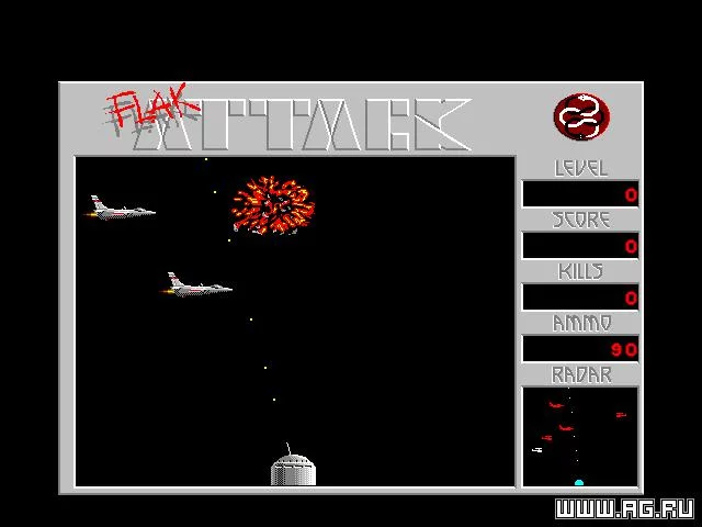 Изображение игры: Power Arcade
