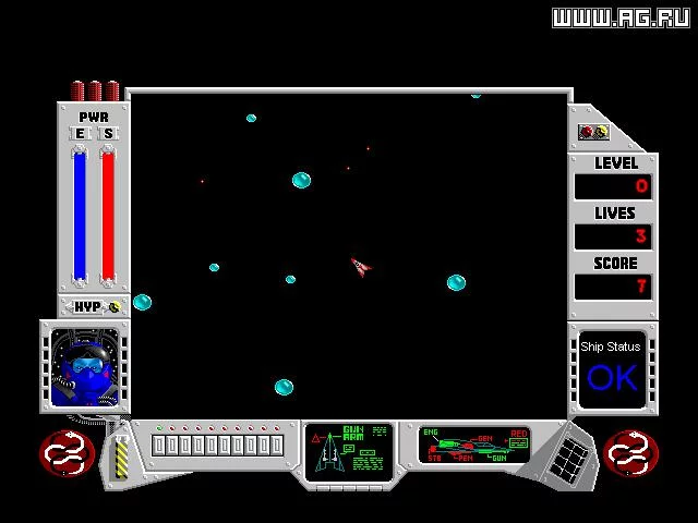 Изображение игры: Power Arcade