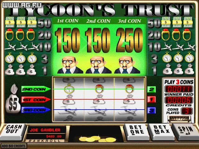 Изображение игры: Avery Cardoza's 100 Slots