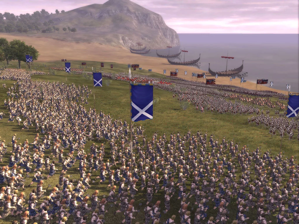 Изображение игры: Medieval 2: Total War - Kingdoms