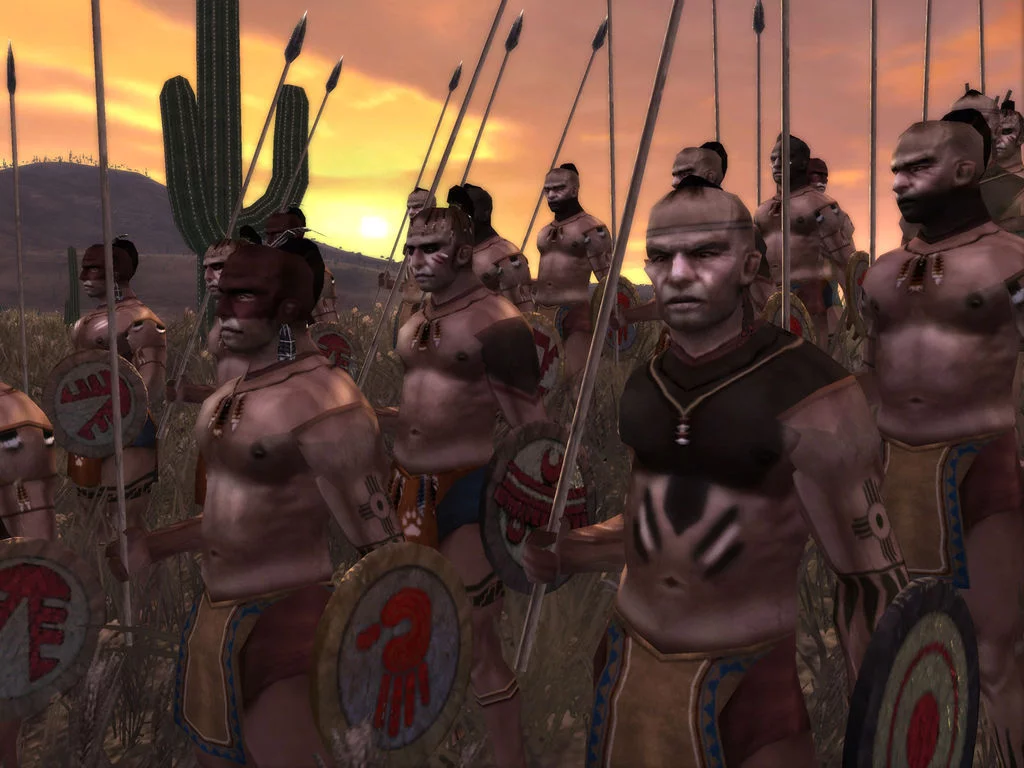 Изображение игры: Medieval 2: Total War - Kingdoms