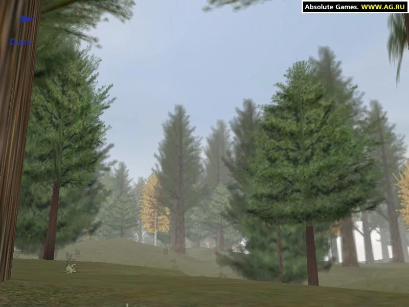 Изображение игры: Deer Hunter 5: Tracking Trophies