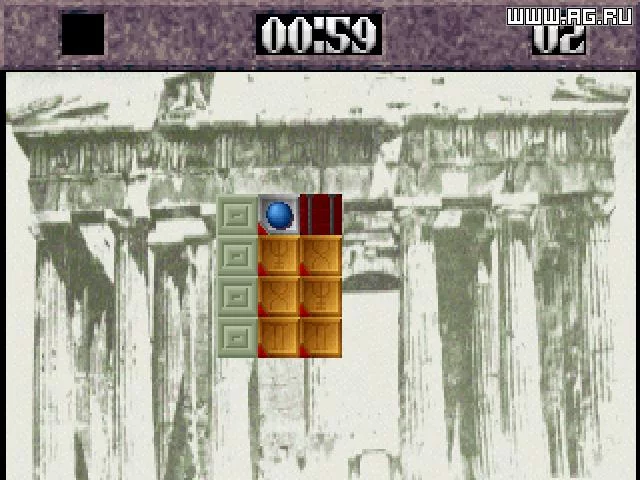 Изображение игры: Shards