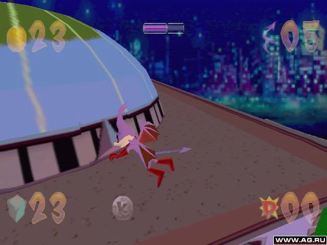 Изображение игры: Jersey Devil