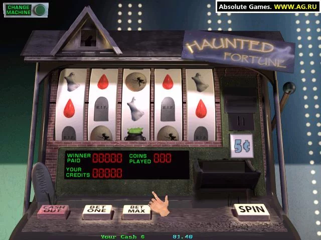 Изображение игры: Slots 100